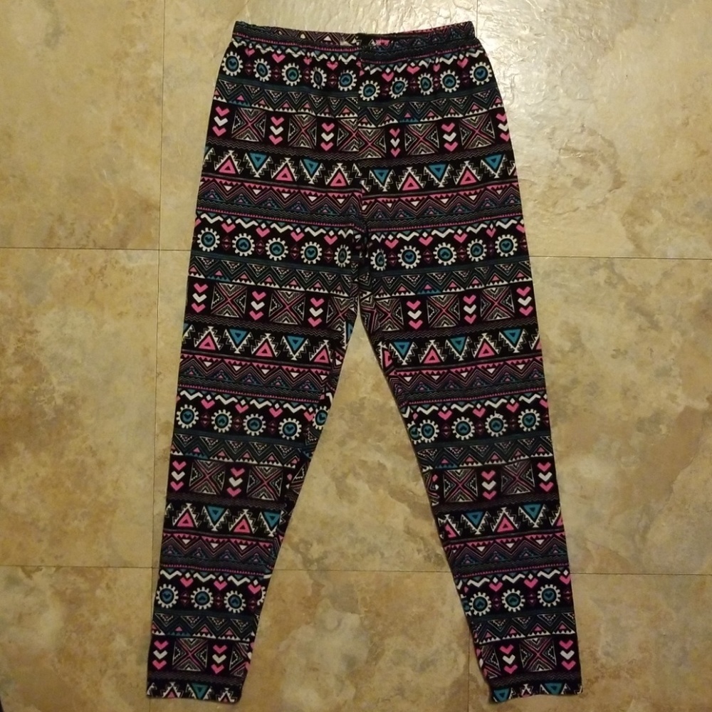Girls Leggings